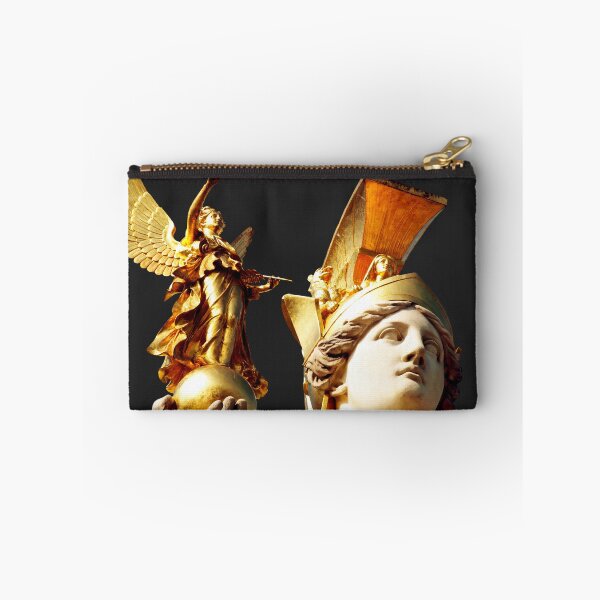 Item preview, Gold Athenas designed and sold by Lieev.