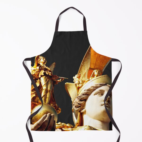 Item preview, Gold Athenas designed and sold by Lieev.