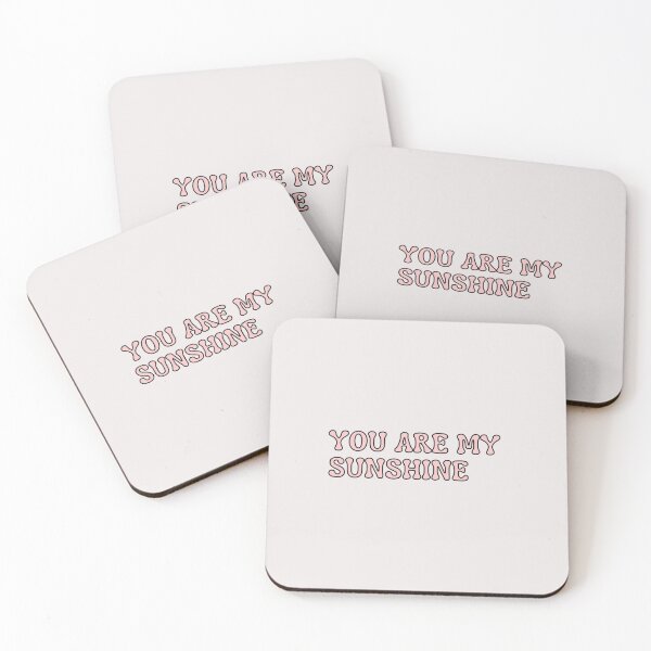 Item preview, YOU ARE MY SUNSHINE designed and sold by TrinityGIRL.