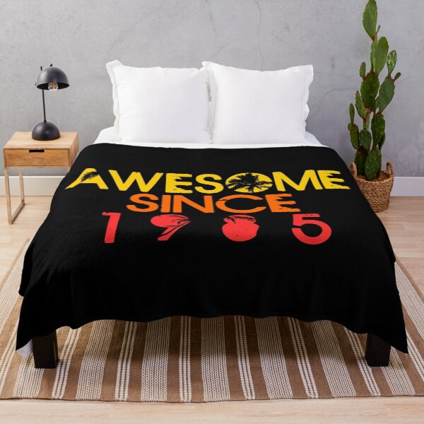 Item preview, Awesome 1985 designed and sold by equiliser.