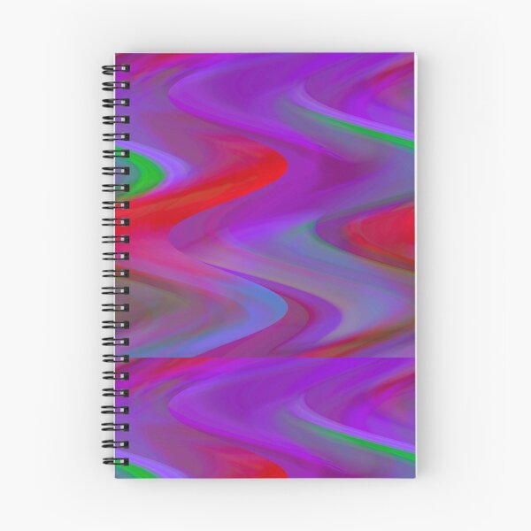 Item preview, Colorful Abstract design pattern designed and sold by BlascoShop.