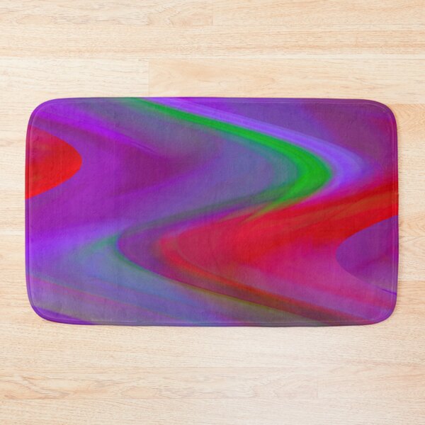 Item preview, Colorful Abstract design pattern designed and sold by BlascoShop.
