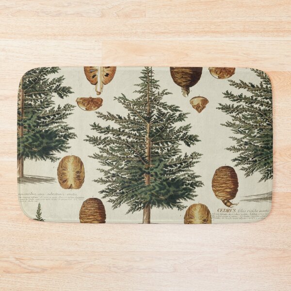 Item preview, Cedar Tree, narrow cedar designed and sold by LeAllureVintage.