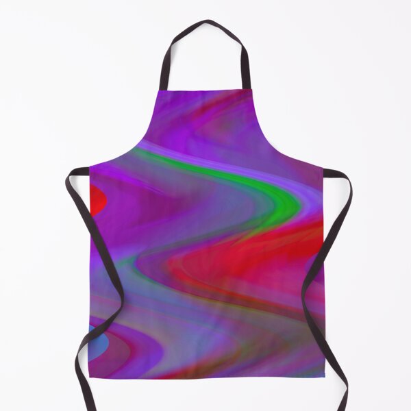 Item preview, Colorful Abstract design pattern designed and sold by BlascoShop.