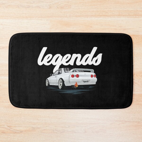 Item preview, Nissan Skyline R32 Legends designed and sold by muhammadhadi106.