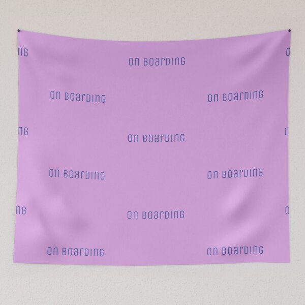 Item preview, On boarding item designed and sold by Signaturestudio.
