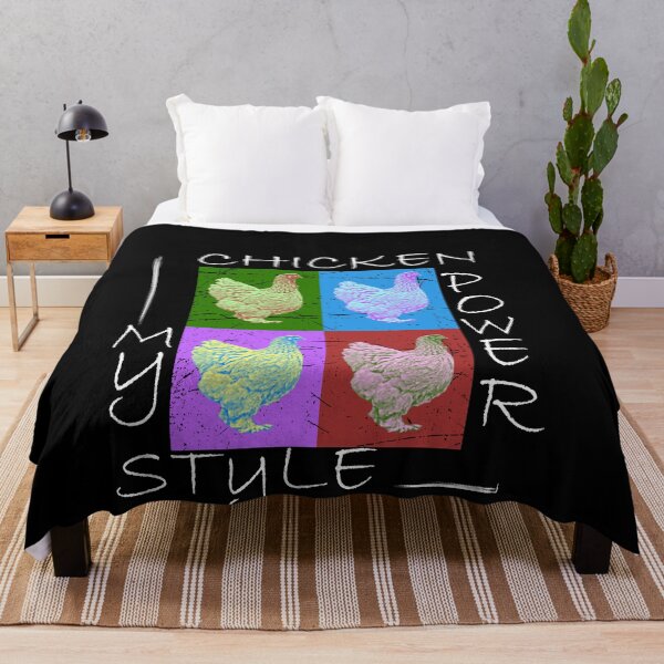 Item preview, chicken keeper, farmer, eggs, rooster design designed and sold by Kalli-design.