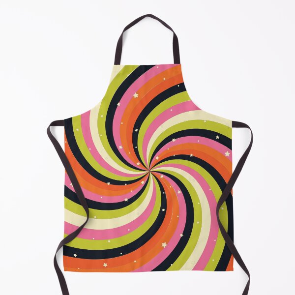 Item preview, star groovy pattern designed and sold by MallsD.