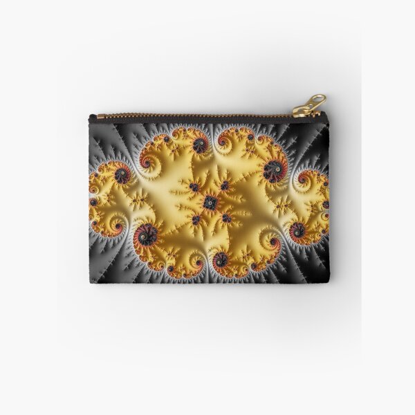 Aperçu de l'œuvre fractal #332 créée et vendue par FractalDesigns.