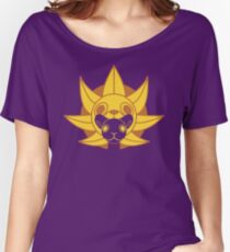 The Great Pirate ship Women's Relaxed Fit T-Shirt