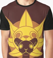 The Great Pirate ship Graphic T-Shirt