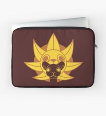 The Great Pirate ship Laptop Sleeve