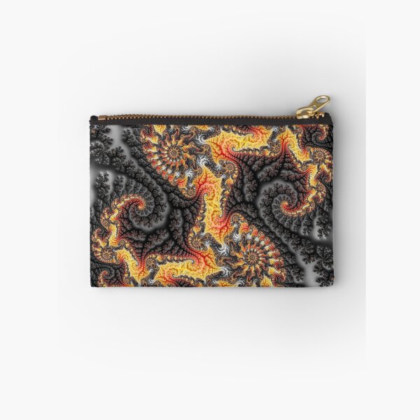 Aperçu de l'œuvre fractal #340 créée et vendue par FractalDesigns.