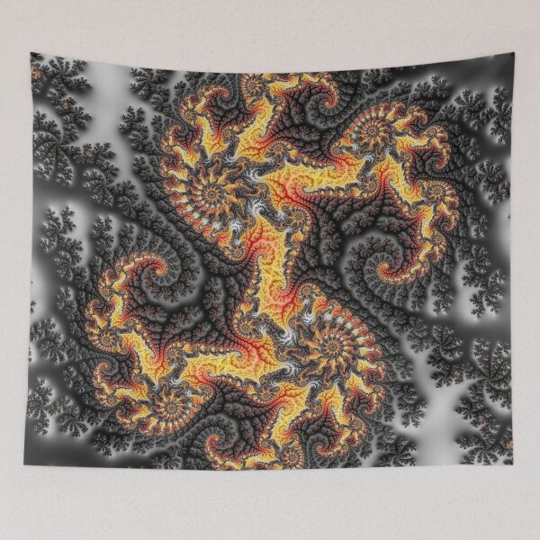 Item preview, fractal #340 designed and sold by FractalDesigns.