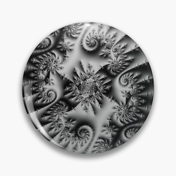 Aperçu de l'œuvre fractal #342 créée et vendue par FractalDesigns.