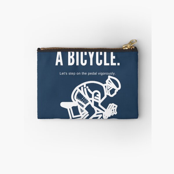 Item preview, DAILY LIFE WITH A BICYCLE. designed and sold by Casian-99.