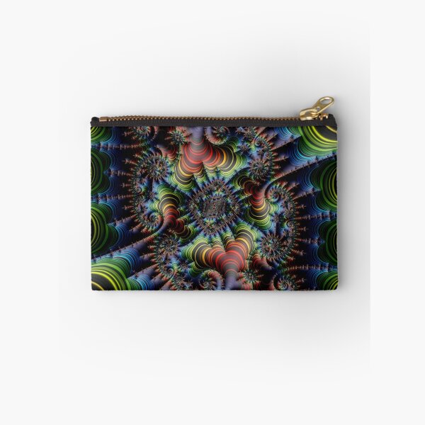 Aperçu de l'œuvre fractal #344 créée et vendue par FractalDesigns.