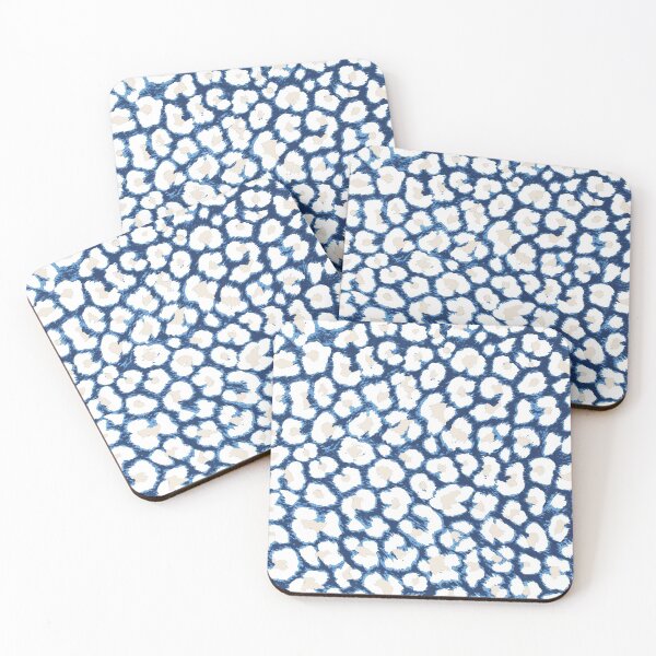Item preview, Blue-Cream Cozy Surface designed and sold by CVogiatzi.