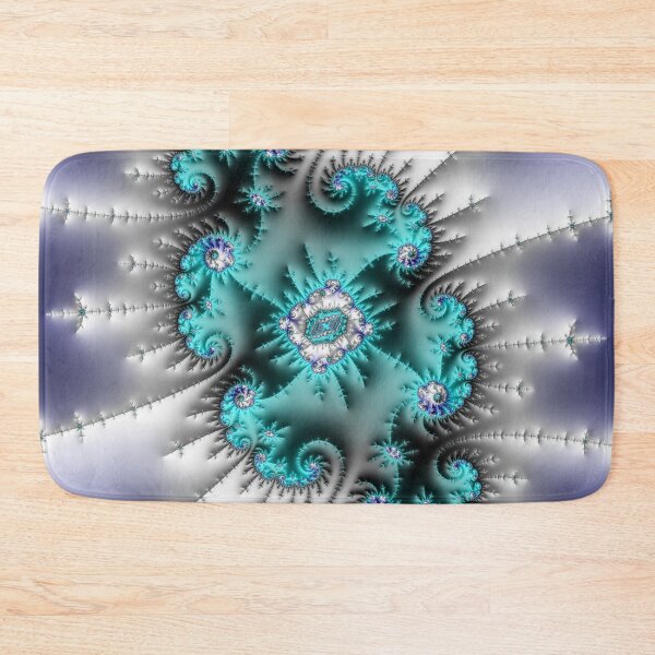 Aperçu de l'œuvre fractal #346 créée et vendue par FractalDesigns.