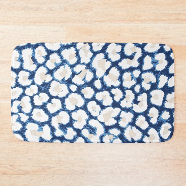 Item preview, Blue-Cream Cozy Surface designed and sold by CVogiatzi.