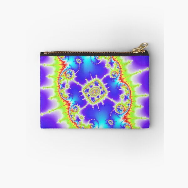 Aperçu de l'œuvre fractal #352 créée et vendue par FractalDesigns.