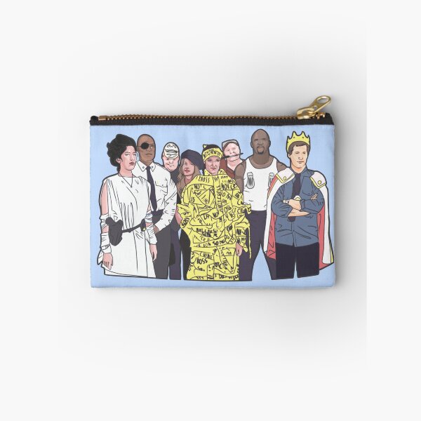 Item preview, the squad designed and sold by illhustration.