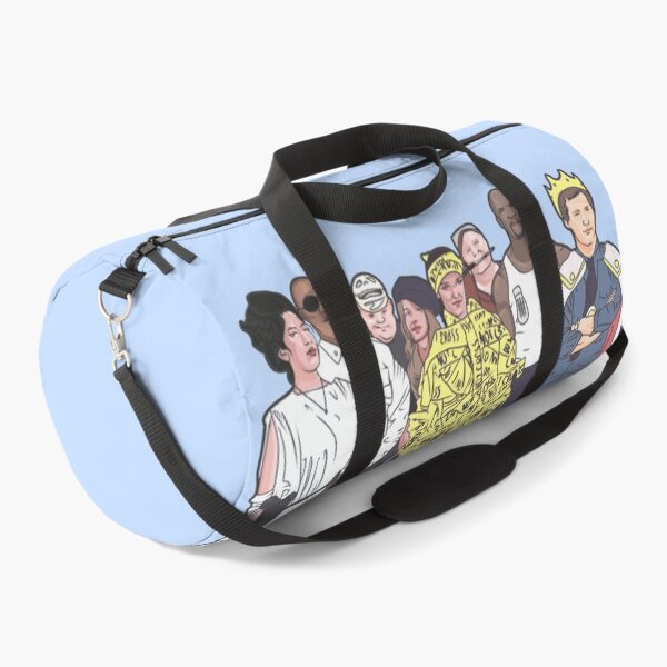 Item preview, the squad designed and sold by illhustration.