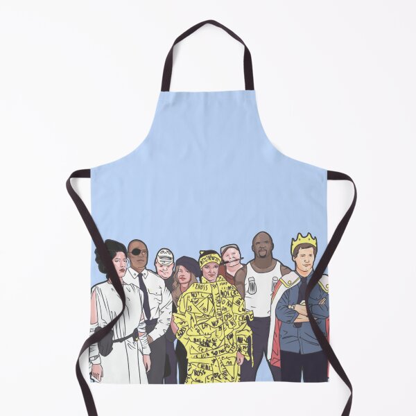 Item preview, the squad designed and sold by illhustration.