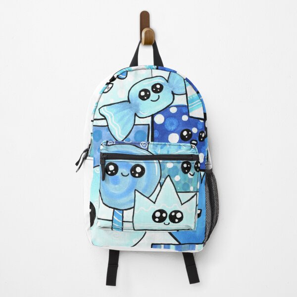 Item preview, A Blue One designed and sold by BeckaJane.