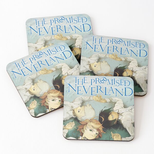Item preview, The Promised Neverland designed and sold by maria-myers809.
