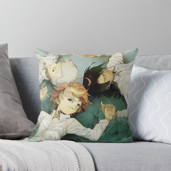 Item preview, The Promised Neverland designed and sold by maria-myers809.