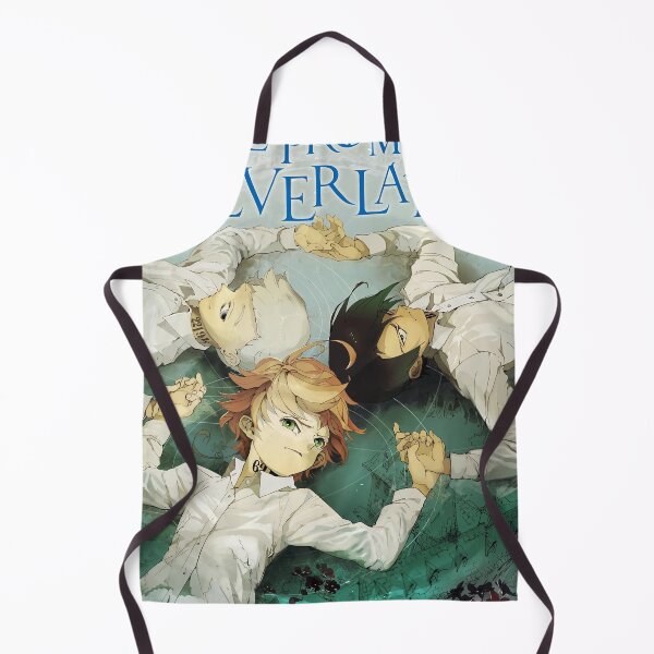 Item preview, The Promised Neverland designed and sold by maria-myers809.