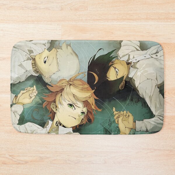 Item preview, The Promised Neverland designed and sold by maria-myers809.