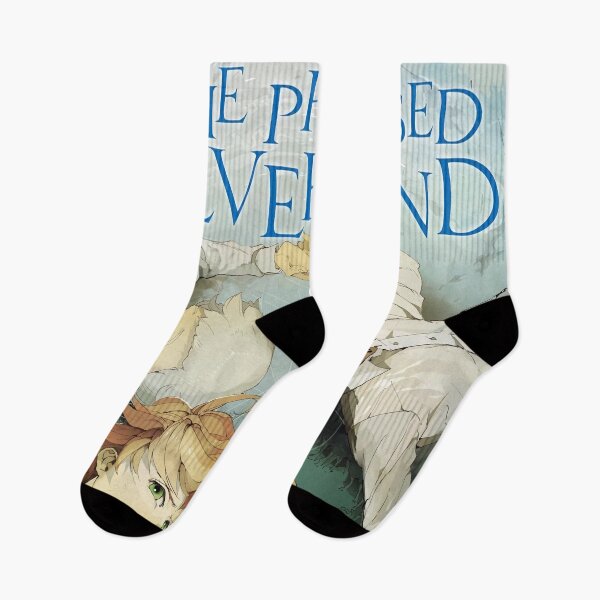 Item preview, The Promised Neverland designed and sold by maria-myers809.