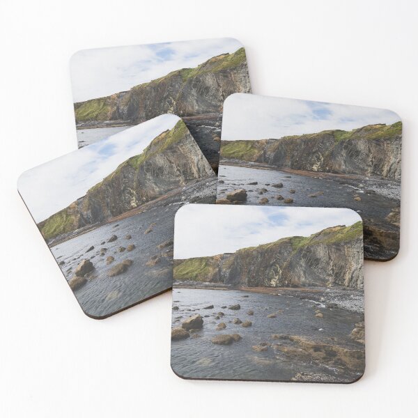 Item preview, Coast in Ballybunion, Ireland. designed and sold by Roberd Palm.