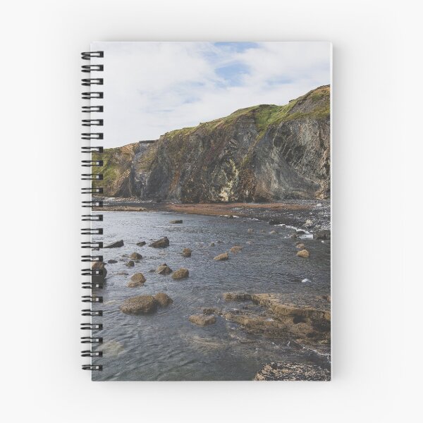 Item preview, Coast in Ballybunion, Ireland. designed and sold by Roberd Palm.
