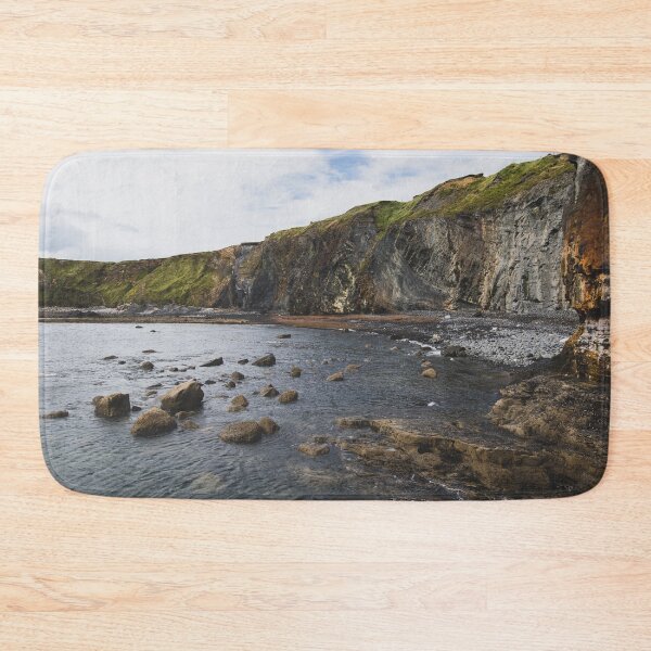 Item preview, Coast in Ballybunion, Ireland. designed and sold by Roberd Palm.