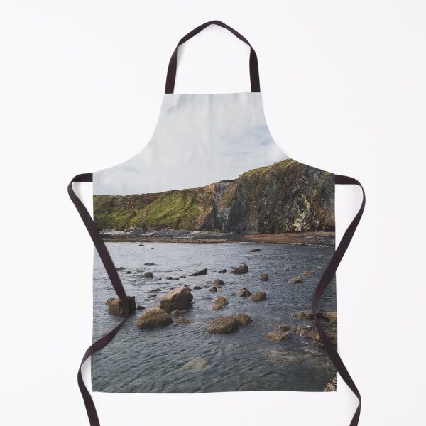 Item preview, Coast in Ballybunion, Ireland. designed and sold by Roberd Palm.