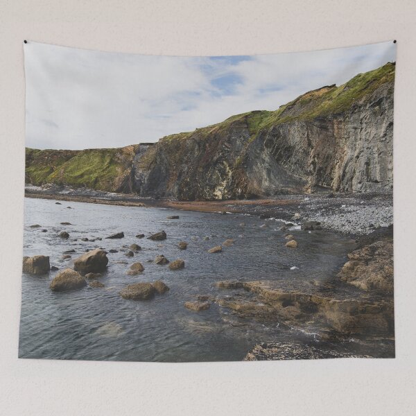 Item preview, Coast in Ballybunion, Ireland. designed and sold by Roberd Palm.