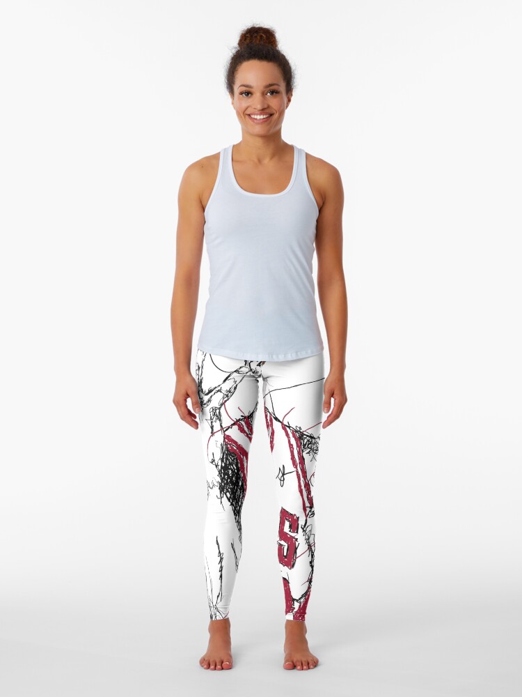 womens jordan leggings