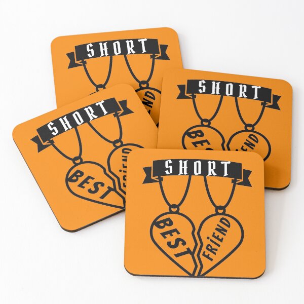 Item preview,  I Love My Best Friend ,Friendship Quote designed and sold by nelhurc.