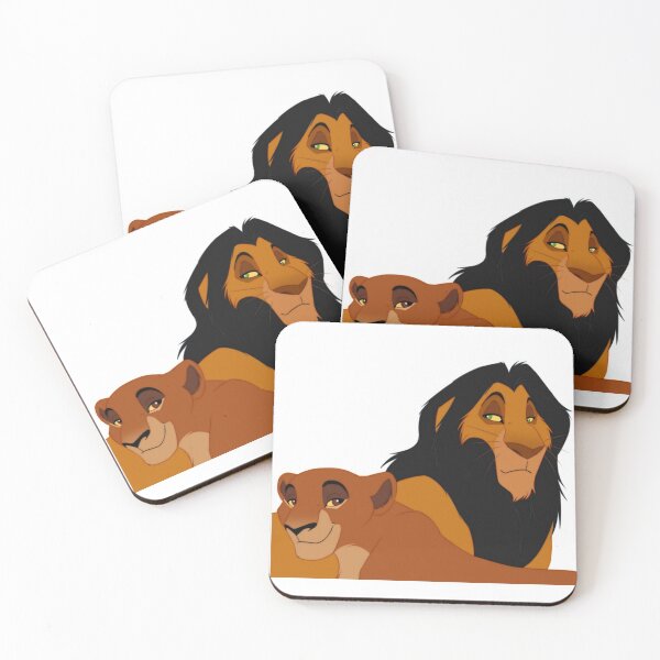Item preview, Lion King designed and sold by Topventas.