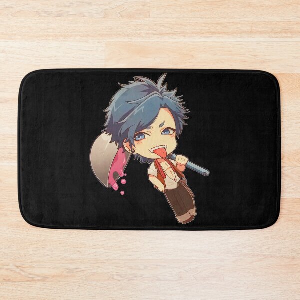 Item preview, CUTE YUI TAMURA chibi designed and sold by The baka-san STORE.