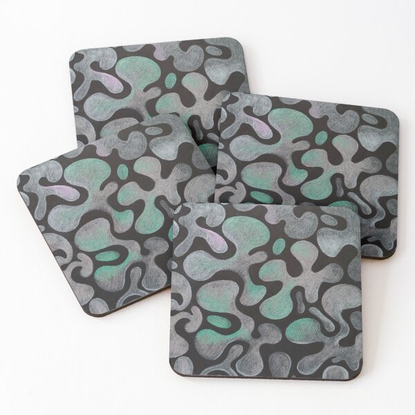 Item preview, blots  designed and sold by Valentina-V.
