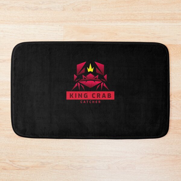 Item preview, KING CRAB CATCHER designed and sold by Explicitgt.