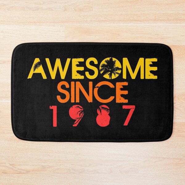 Item preview, Awesome 1987 designed and sold by equiliser.