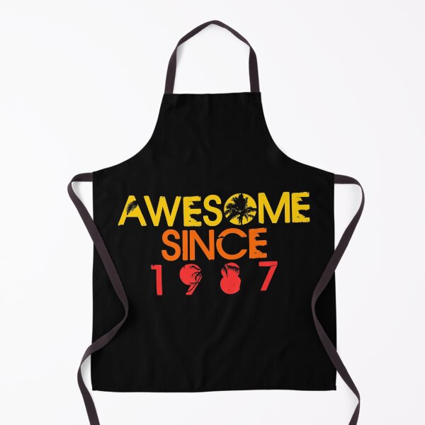 Item preview, Awesome 1987 designed and sold by equiliser.