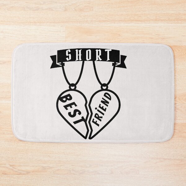 Item preview,   I Love My Best Friend ,Friendship Quote  designed and sold by nelhurc.