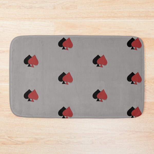 Item preview, Spades print item designed and sold by Signaturestudio.