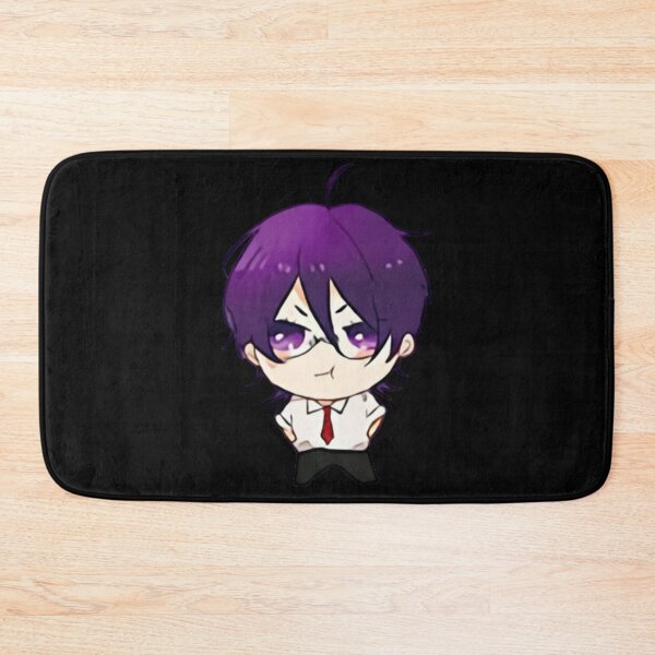 Item preview, CUtE SHIKATANI ITSUKI chibi designed and sold by The baka-san STORE.